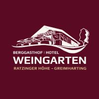 Gasthaus Weingarten Inh. Diana Hartmann in Weingarten Gemeinde Rimsting - Logo