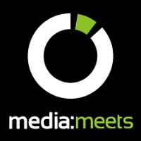 media meets GmbH - Agentur für Online-Marketing in Essen - Logo