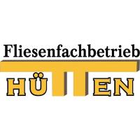 Fliesenfachbetrieb Hütten in Eschweiler im Rheinland - Logo