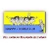 Happy Lernclub Nachhilfe Delitzsch und Umgebung in Delitzsch - Logo