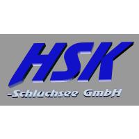 HSK-Schluchsee GmbH in Schluchsee - Logo