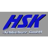 HSK-Schluchsee GmbH in Schluchsee - Logo