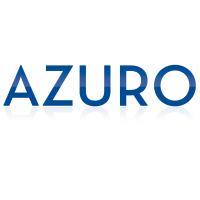 AZURO office in Berlin - Logo