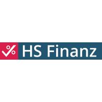 HS Finanzvermittlung GmbH & Co. KG in Dresden - Logo