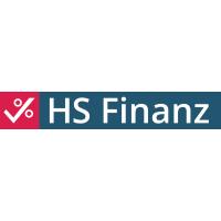 HS Finanzvermittlung GmbH & Co. KG in Dresden - Logo