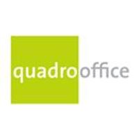 Quadro Office Nord Die Büro und Objekteinrichter in Lübeck - Logo