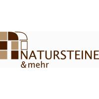 Natursteine&mehr in Obernkirchen - Logo