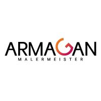 Malermeister Armagan in München - Logo