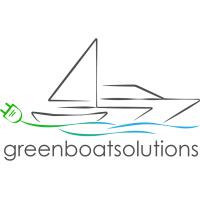 greenboatsolutions UG (haftungsbeschränkt) in Berlin - Logo