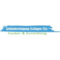 Gebäudereinigung Esslingen City in Esslingen am Neckar - Logo