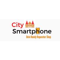 City smartphone Shop in Lübeck - Logo