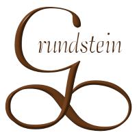 Grundstein 8 in Treben bei Altenburg in Thüringen - Logo