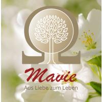Mavie Yvonne Fester in Berlin - Logo