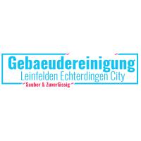 Gebäudereinigung Leinfelden-Echterdingen City in Leinfelden Echterdingen - Logo