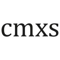cmxs GmbH in Karlsruhe - Logo