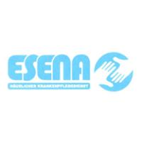 ESENA Ambulanter Pflegedienst in München - Logo
