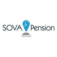 SOVA Pension Olof Malmgren in Baunatal - Logo