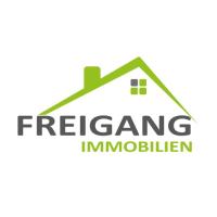 Freigang Immobilien in Filderstadt - Logo