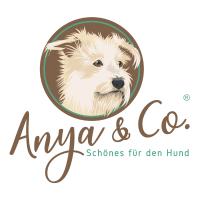 Anya & Co. - Schönes für den Hund in Husum an der Nordsee - Logo