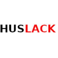 HUSLACK in Laatzen - Logo