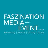 Faszination Media+Event GmbH in Erfurt - Logo