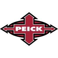 Peick FörderSysteme GmbH in Marbach am Neckar - Logo