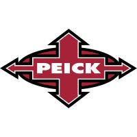 Peick FörderSysteme GmbH in Marbach am Neckar - Logo