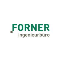 Ingenieurbüro Forner in Treuen im Vogtland - Logo