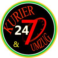 Kurier 247 in Berlin - Logo
