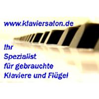 Klaviersalon Peter Bornkessel in Berg am Starnberger See - Logo