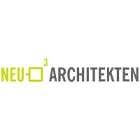 NEURAUM Architekten in Wiesbaden - Logo