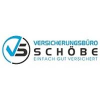 Versicherungsbüro Schöbe in Bernburg an der Saale - Logo