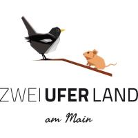 ZweiUferLand Tourismus e.V. in Veitshöchheim - Logo