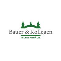 Rechtsanwälte Bauer und Kollegen GbR in Frankfurt am Main - Logo