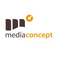 mediaconcept GmbH in Ulm an der Donau - Logo