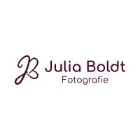 Julia Boldt Fotografie in Rostock - Logo