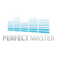Perfect Master in Dresden - Logo