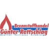 Brennstoffhandel Rettschlag in Berlin - Logo