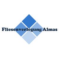 Fliesenverlegung Almas in Kellinghusen - Logo