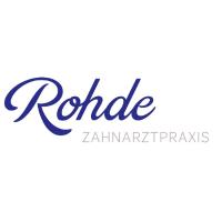 Florian Rohde - Zahnarzt in Reckendorf - Logo
