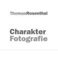 charakterfotografie.de - Thomas Rosenthal in Berlin - Logo