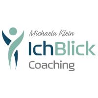 IchBlick Coaching in Köln - Logo