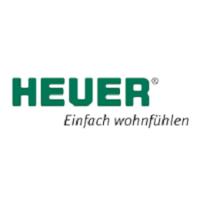 HEUER & Co. Hausausbau GmbH in Langenhagen - Logo