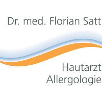 Dr. med. Florian Satt in Nürnberg - Logo
