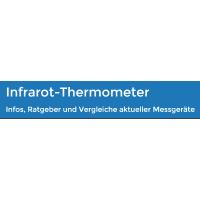 Infrarot-Thermometer Online-Portal in Oberhof in Thüringen - Logo