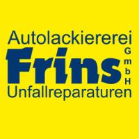 Autolackiererei Heinz Frins GmbH in Spich Stadt Troisdorf - Logo