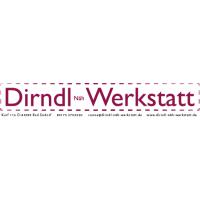 Dirndl-Näh-Werkstatt by Sonja Stern in Bad Endorf - Logo