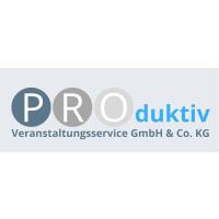 PROduktiv Veranstaltungsservice GmbH & Co. KG in Deizisau - Logo
