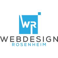 Webdesign Rosenheim in Bad Feilnbach - Logo