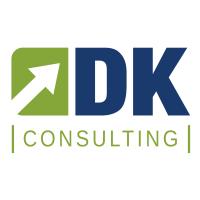 DK Consuling in Bersenbrück - Logo